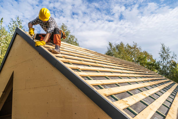 Best Gutter Installation and Roofing  in Georgetown, DE