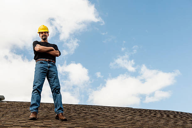 Quick and Trustworthy Emergency Roof Repair Services in Georgetown, DE