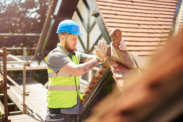 Tile Roofing Contractor in Georgetown, DE