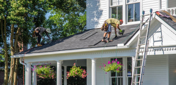 Best Shingle Roofing Installation  in Georgetown, DE